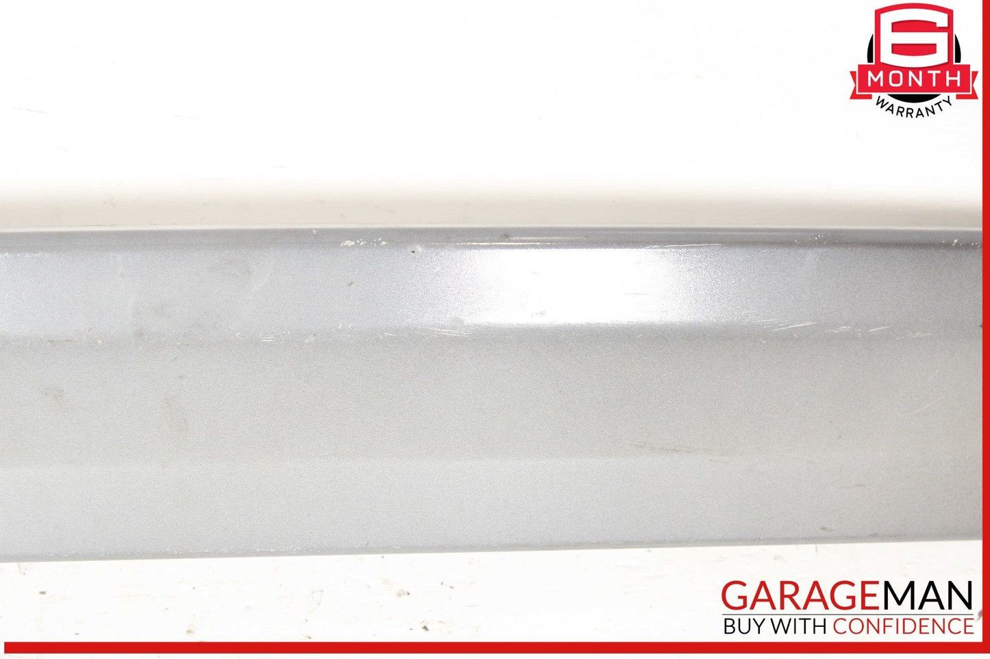 17-23 Tesla Model 3 Rear Bumper Lower Reinforcement Crash Impact Bar OEM