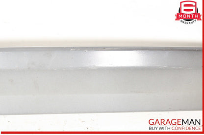 17-23 Tesla Model 3 Rear Bumper Lower Reinforcement Crash Impact Bar OEM