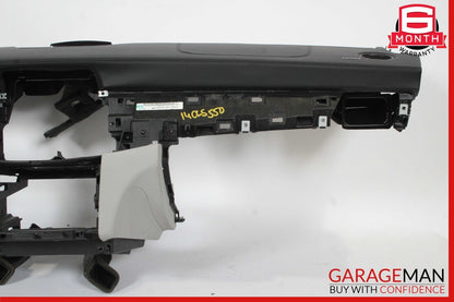 12-14 Mercedes W218 CLS550 Front Dashboard Dashboard Instrument Cluster Assy