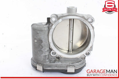 12-20 Mercedes R172 SLC43 AMG C350 Engine Throttle Valve Body 2761410125 OEM