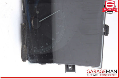07-10 Mercedes W221 S550 S600 CL550 Instrument Cluster Speedometer Odometer OEM