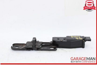 07-15 Audi Q7 Soft Close Trunk Lid Lock Latch Actuator Motor 4F9827383B OEM