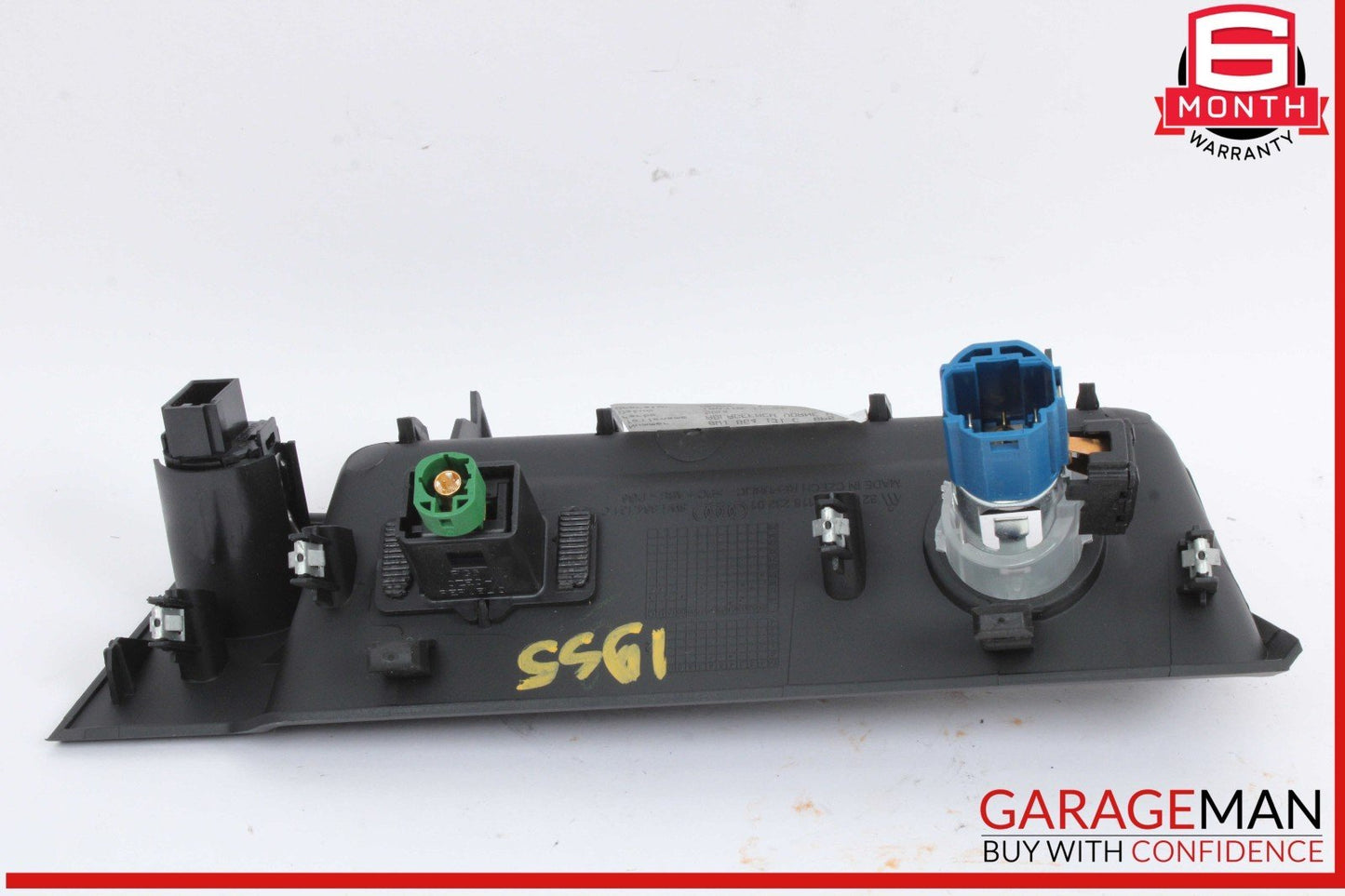 17-24 Audi S5 RS5 A4 Center Console Tray Power Outlet w/ USB Port 8W1864131C OEM