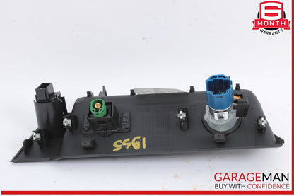 17-24 Audi S5 RS5 A4 Center Console Tray Power Outlet w/ USB Port 8W1864131C OEM