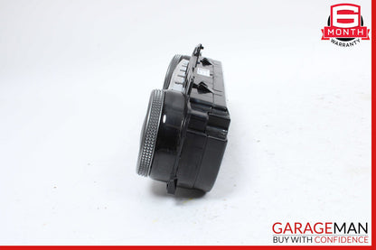 08-11 Mercedes W204 C300 AC A/C Heater Climate Control 2049002303 OEM