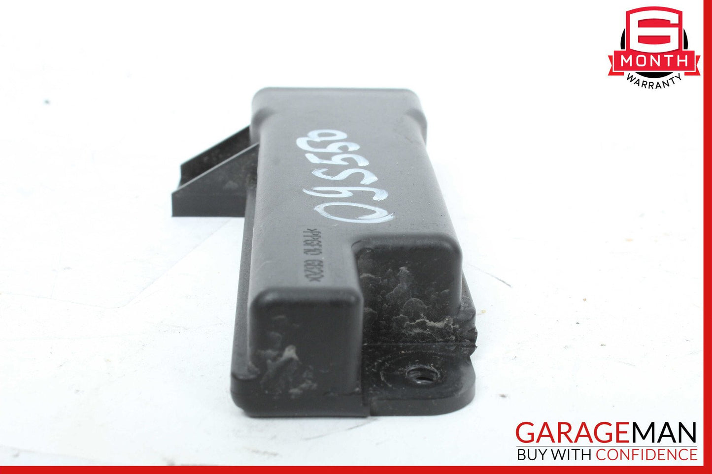 07-13 Mercedes W221 S550 Tire Pressure Monitoring System TPMS Receiver Module