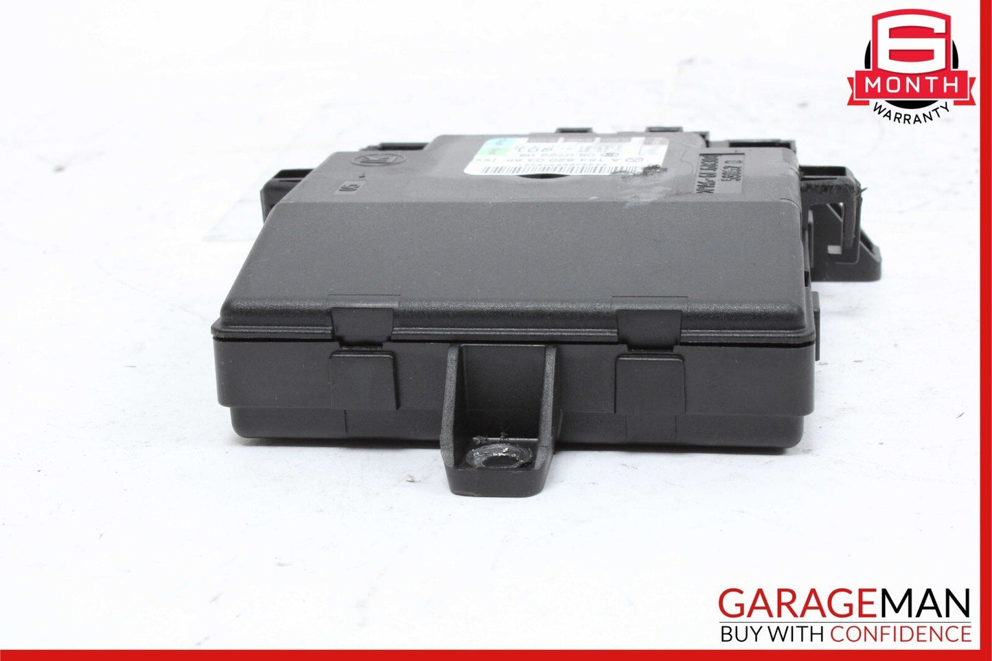 06-13 Mercedes X164 GL450 4MATIC ML350 Front Left Side Door Control Module Unit