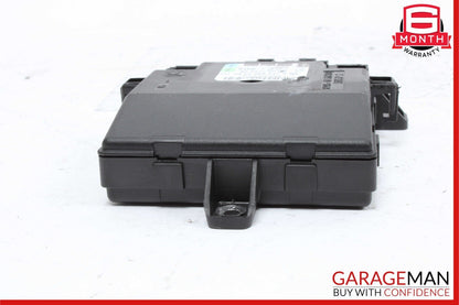 06-13 Mercedes X164 GL450 4MATIC ML350 Front Left Side Door Control Module Unit