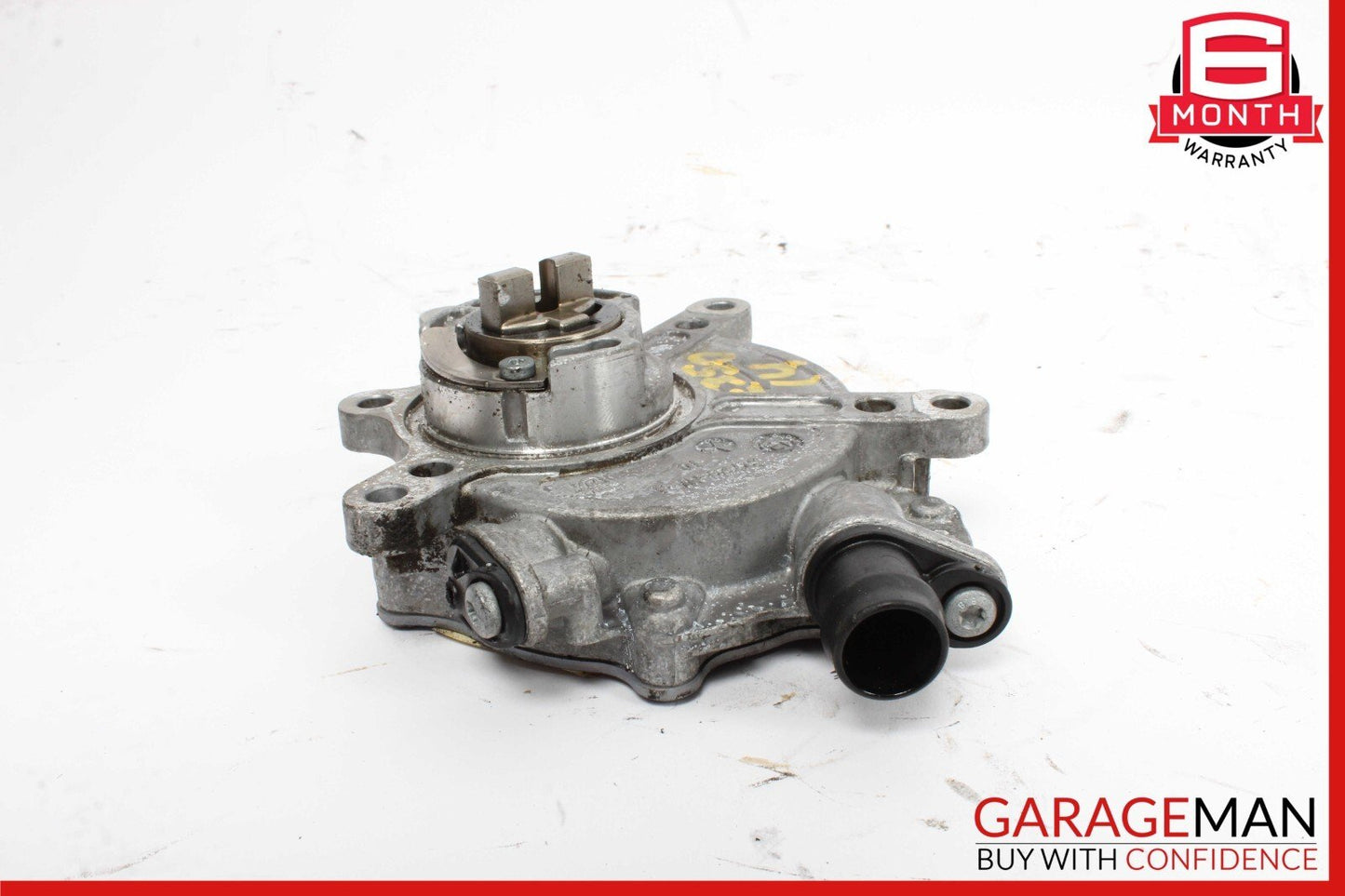 12-18 Mercedes W212 E350 SLK350 Engine Motor Brake Vacuum Pump 2762300065 OEM