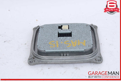 14-17 Maserati Ghibli M157 Headlight Xenon Ballast Control Module Unit OEM