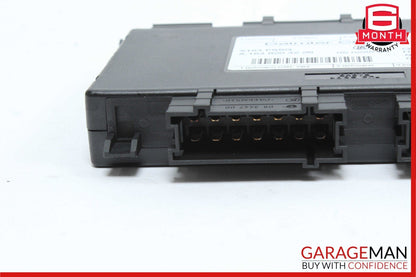 07-12 Mercedes X164 GL450 GL550 Third 3rd Seat Row Power Folding Control Module