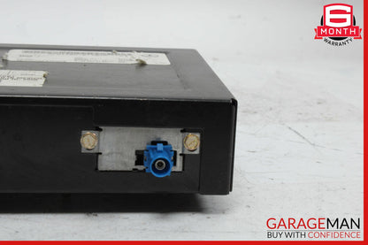 03-11 Mercedes E350 CLS550 SLK280 Sirius Satellite Radio Receiver Module Unit