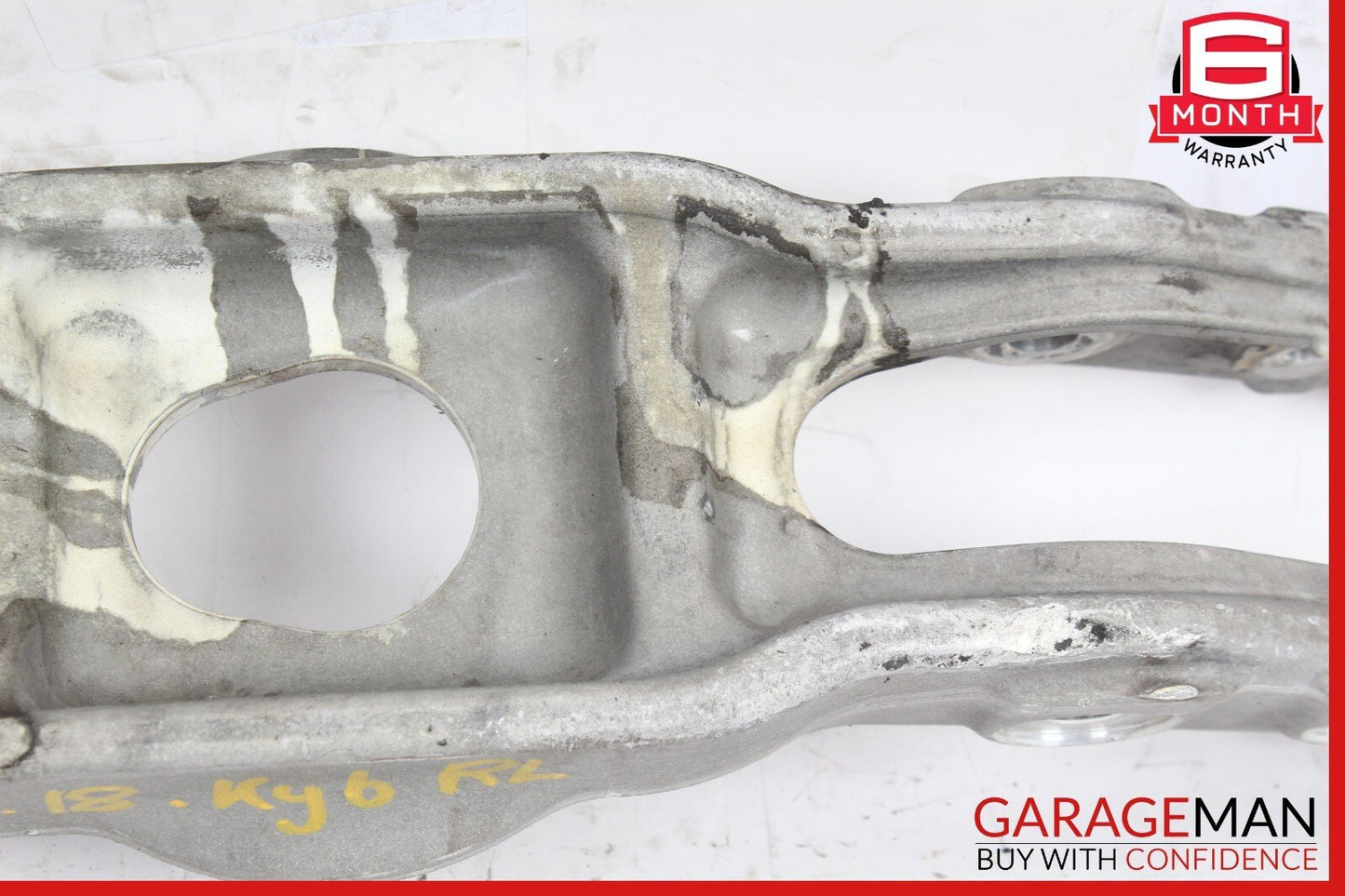 16-18 Mercedes W205 C350e Rear Right or Left Side Lower Control Arm OEM