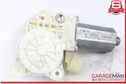 05-11 Mercedes R171 SLK280 Front Left Side Door Window Regulator Motor Unit