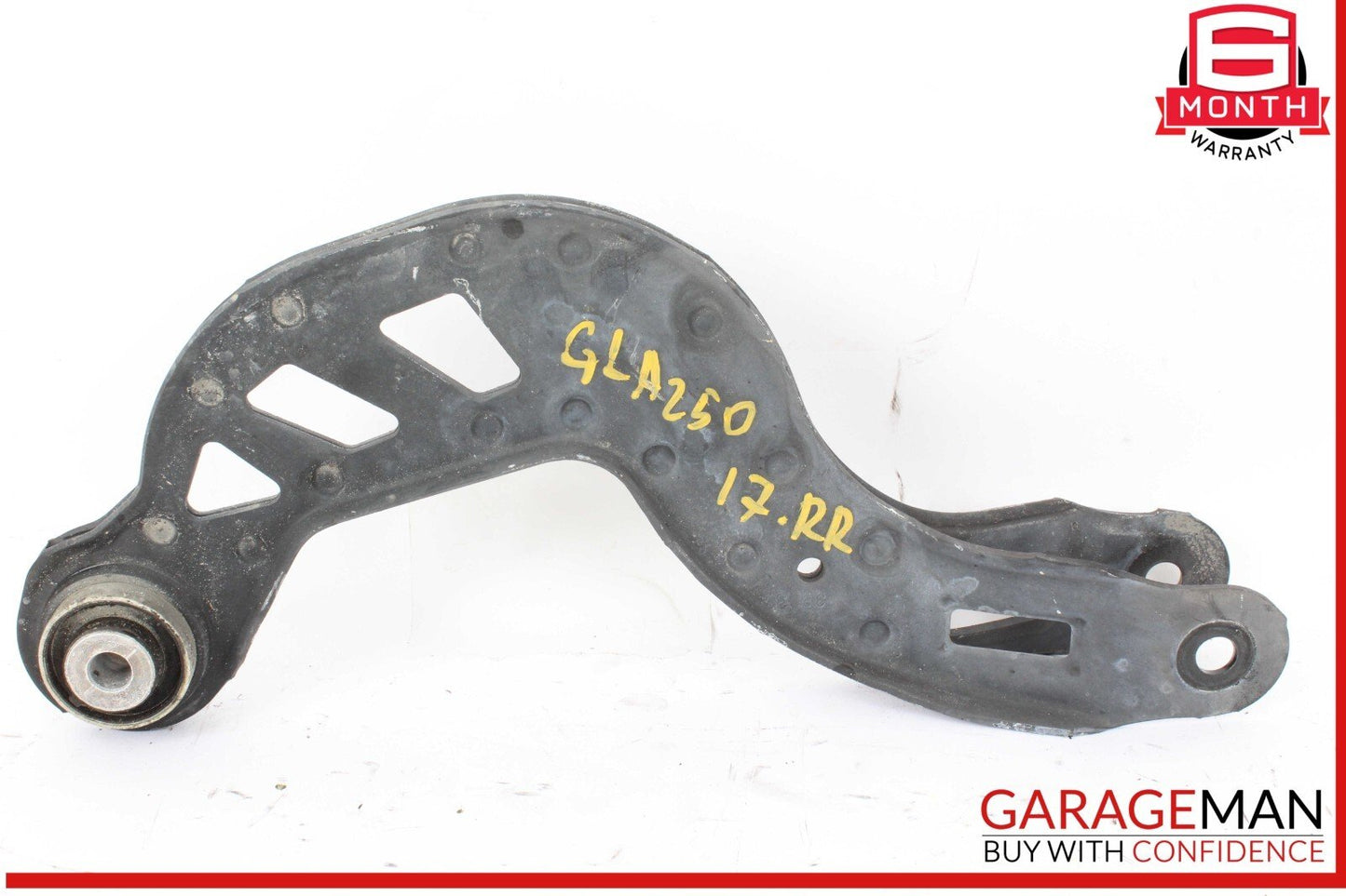 14-19 Mercedes X156 GLA250 Rear Left / Right Upper Control Arm OEM 2463501006
