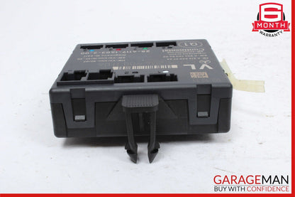 08-18 Mercedes W204 C250 C350 E350 E400 Front Left Side Door Control Module OEM