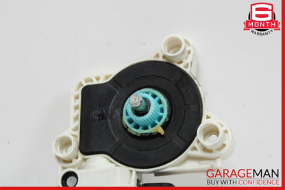 03-09 Mercedes W211 E350 E500 Rear Right Side Door Window Regulator Motor Unit