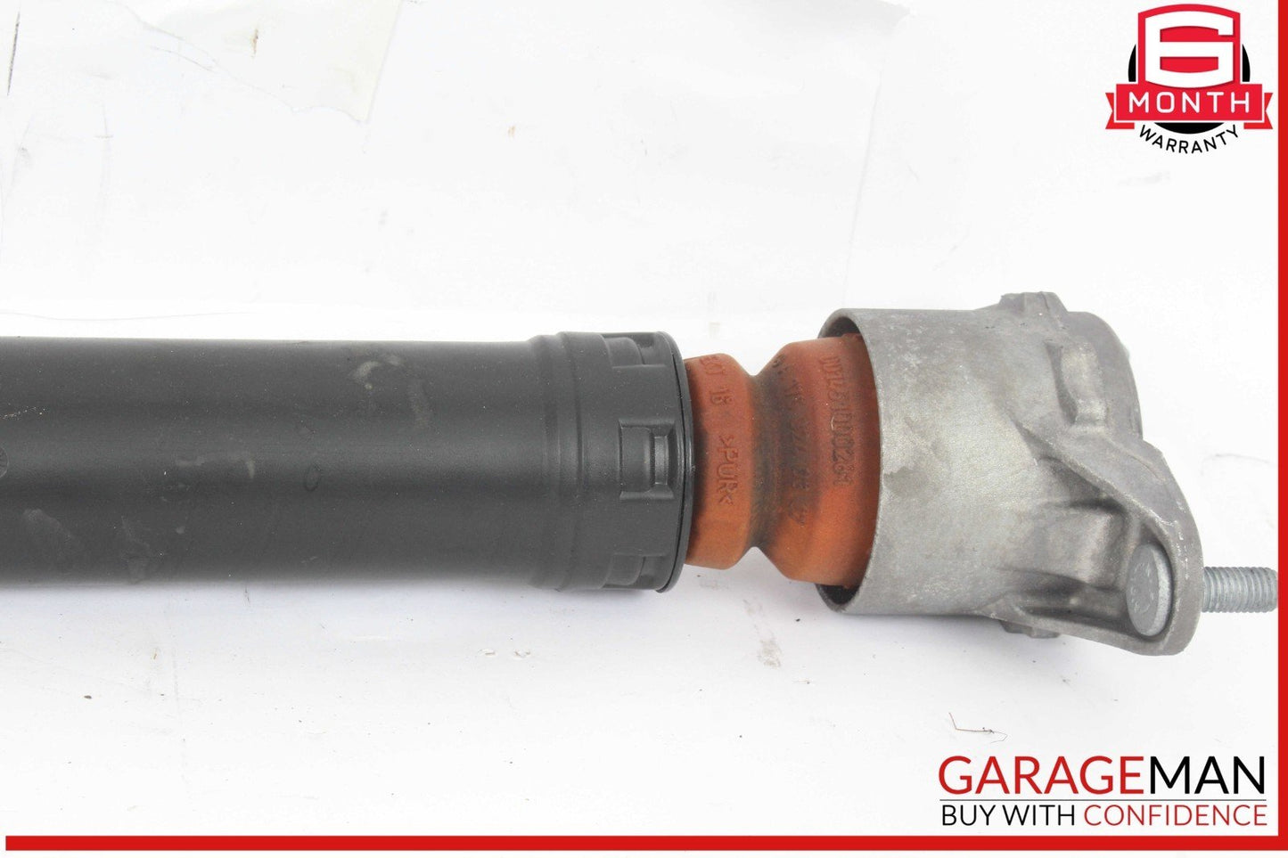 14-19 Mercedes W117 CLA250 Rear Right & Left Side Shock Absorber Strut Set OEM