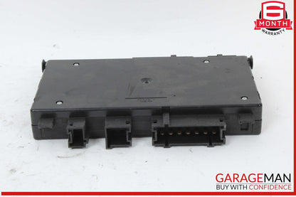 08-18 Mercedes W212 E350 C300 Front Left Driver Side Seat Control Module OEM