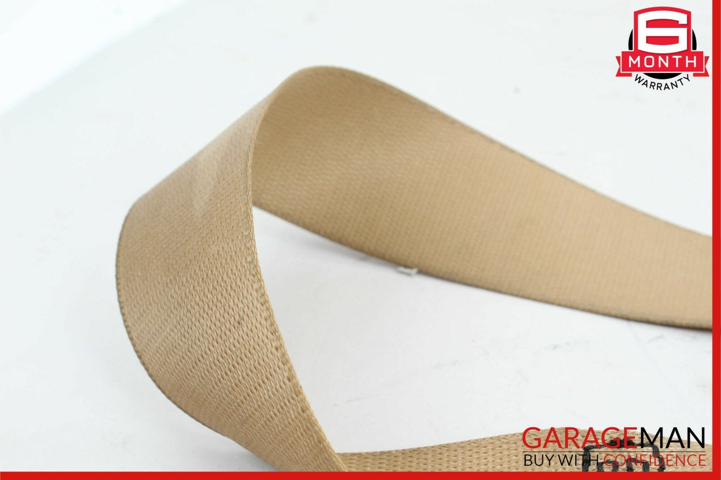 10-13 Mercedes W221 S400 S550 Front Right Side Seatbelt Seat Belt Retractor OEM