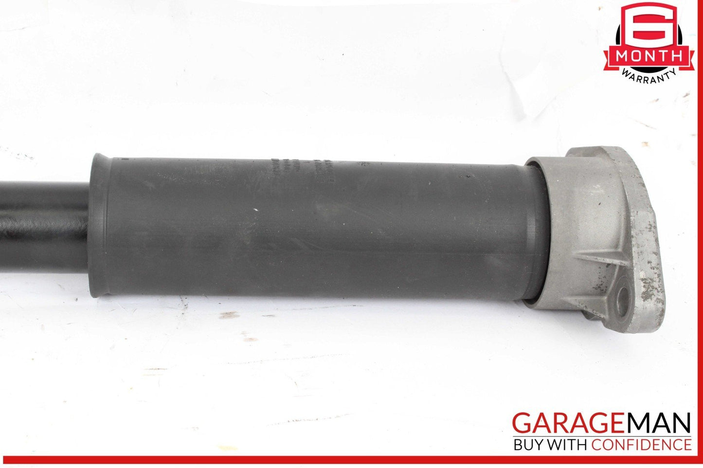 15-20 Mercedes W205 C300 C350e Rear Left and Right Shock Strut Absorber Set OEM