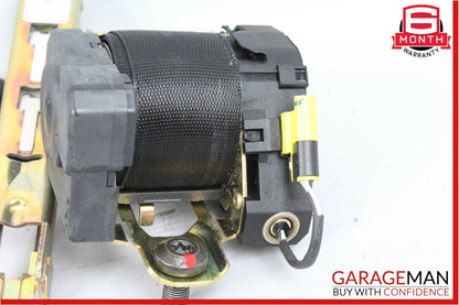 98-05 Mercedes W163 ML320 Rear Right Side Seatbelt Seat Belt Retractor OEM
