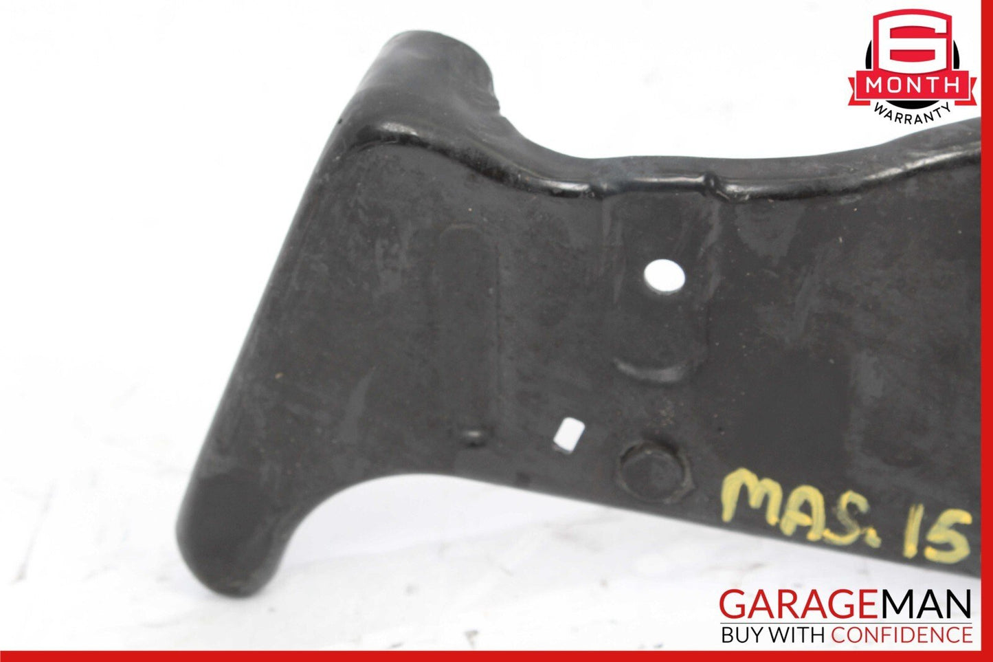 14-17 Maserati Ghibli M157 Front Left Side Subframe Sub Frame Support Bracket