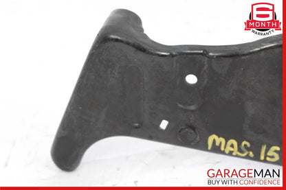 14-17 Maserati Ghibli M157 Front Left Side Subframe Sub Frame Support Bracket