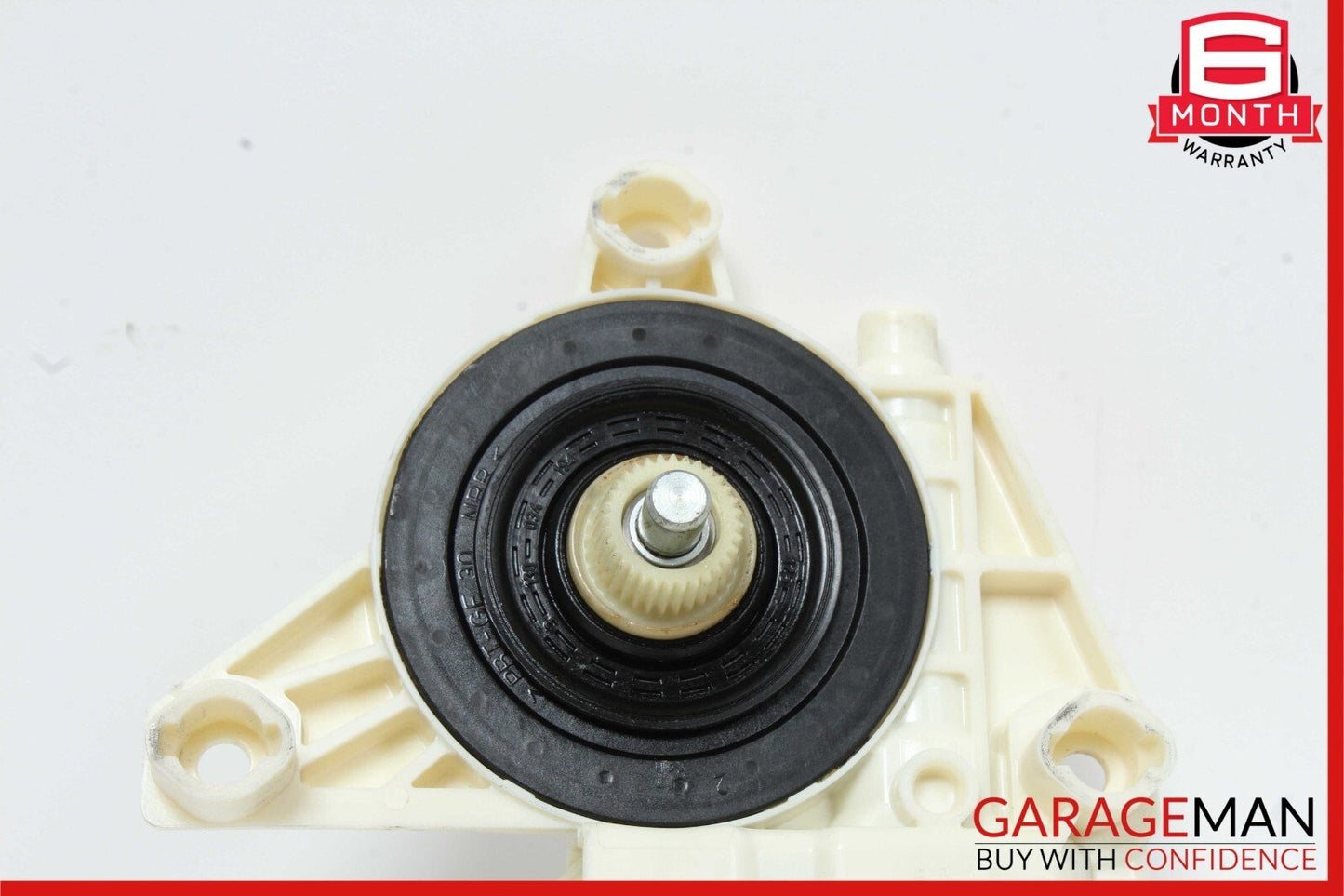 08-16 Mercedes E350 E400 GLK350 C300 Rear Left Door Window Regulator Motor Unit