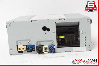 15-18 Mercedes W205 C300 C63 AMG Radio Receiver CD Player Headunit Head Unit OEM