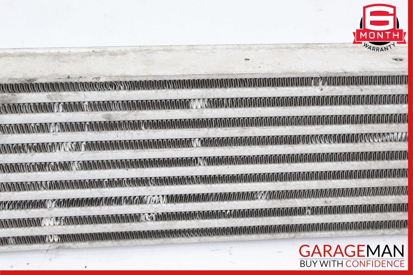 03-05 Mercedes W203 C230 1.8L Inter Cooler Intercooler Air Cooler Radiator