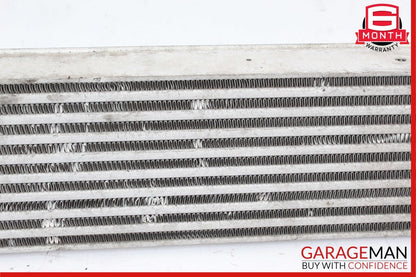 03-05 Mercedes W203 C230 1.8L Inter Cooler Intercooler Air Cooler Radiator