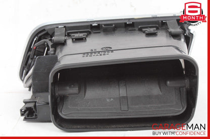 14-19 Maserati Ghibli Front Left Driver Side Dash AC Air Vent Grille OEM