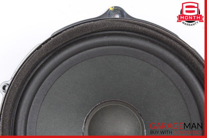 16-20 Jaguar XF Front / Rear Right and Left Side Door Audio Sound Speaker Set
