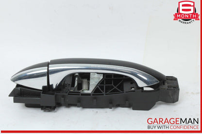 06-13 Mercedes X164 GL450 ML350 Rear Left Driver Side Exterior Door Handle OEM