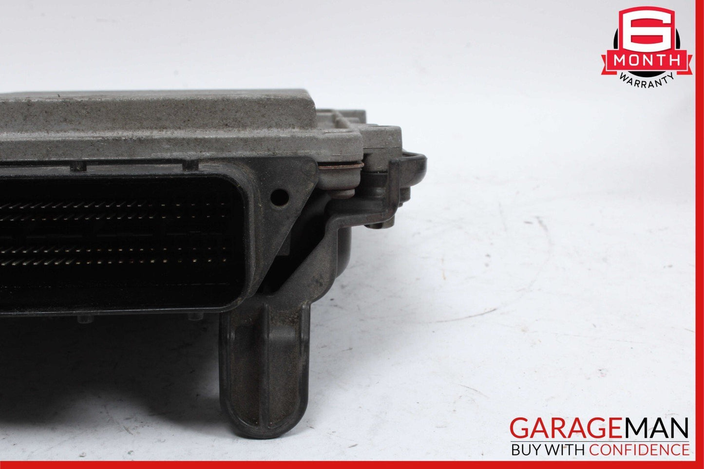 12-16 Mercedes R172 SLK350 3.5L V6 ECU ECM Engine Computer Control Module Unit