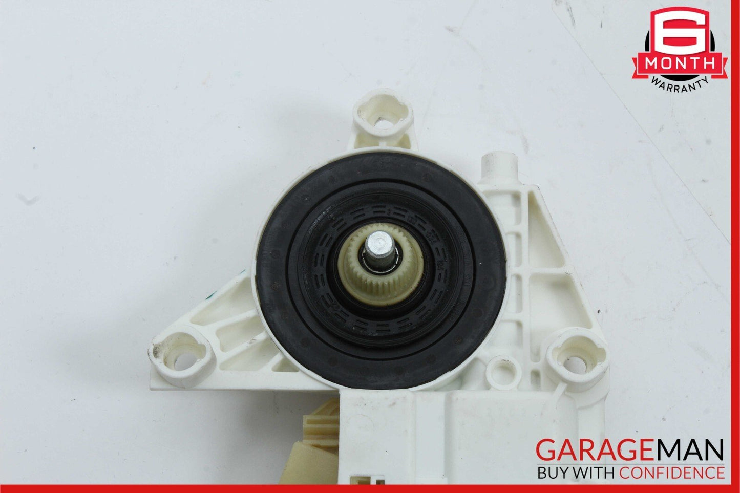 06-13 Mercedes X164 GL450 Window Regulator Motor Front Left Side OEM