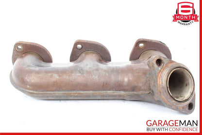97-03 Mercedes CLK320 E320 Left & Right Exhaust Pipe Manifold Header Set