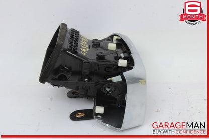 11-18 Porsche Cayenne 958 AWD Front Right Center Inner Dash Heat AC Air Vent OEM