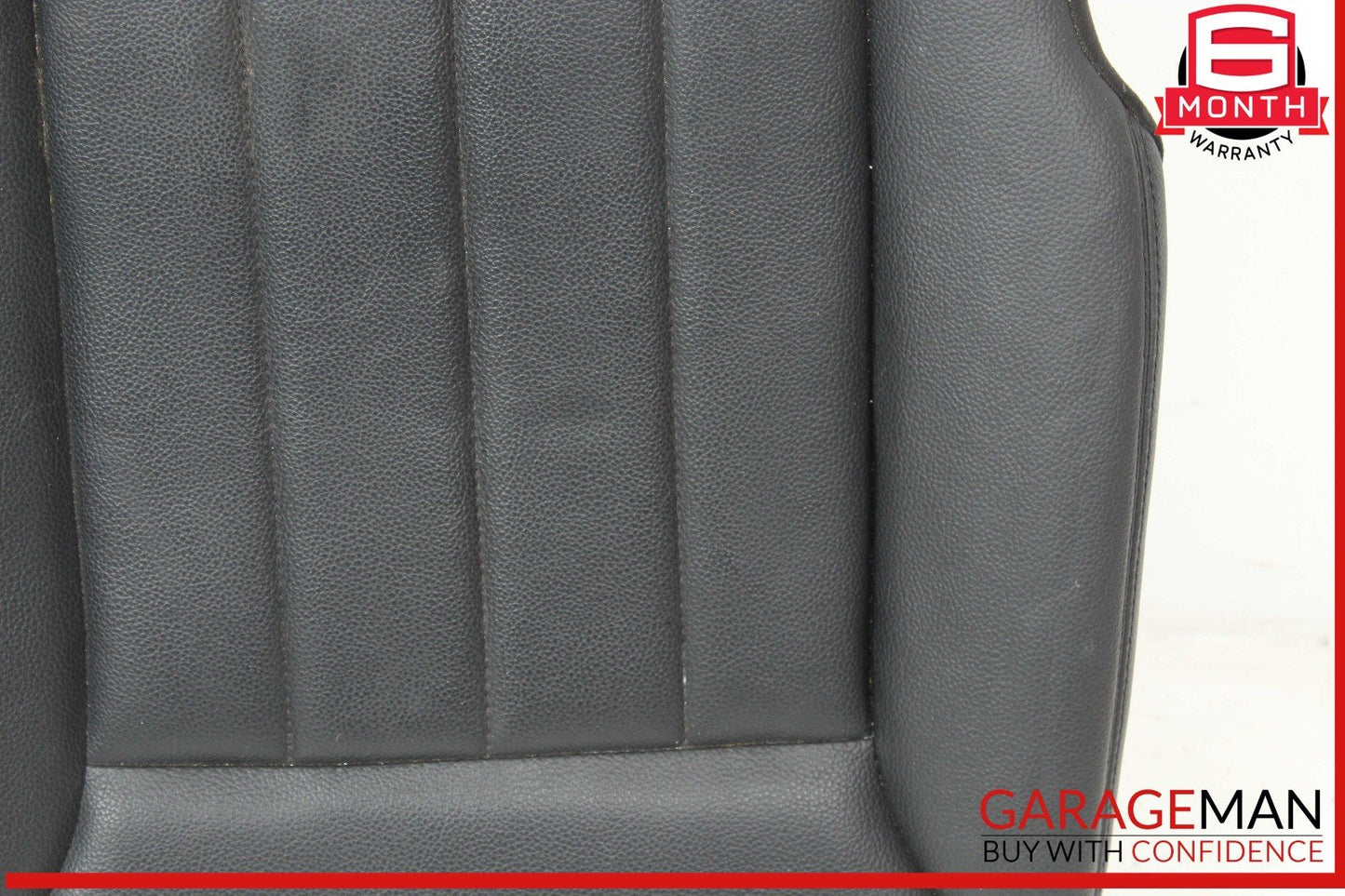 06-10 Mercedes W164 ML350 Front Right Passenger Bottom Lower Seat Cushion OEM