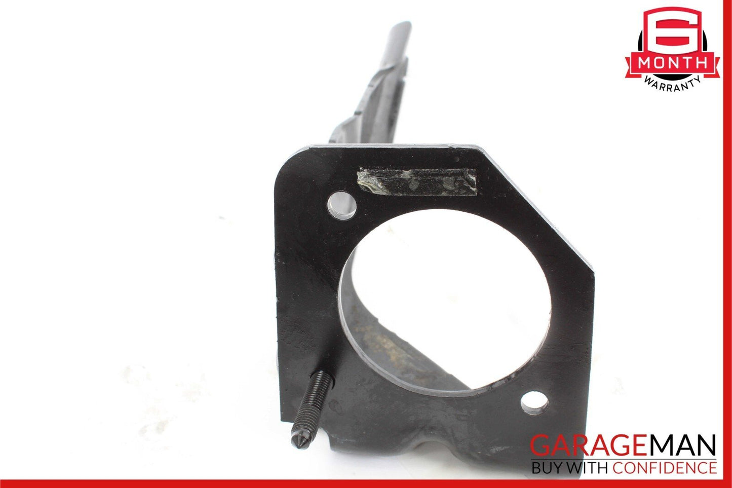 06-09 Mercedes W219 CLS500 E320 Power Brake Booster Master Cylinder Bracket OEM