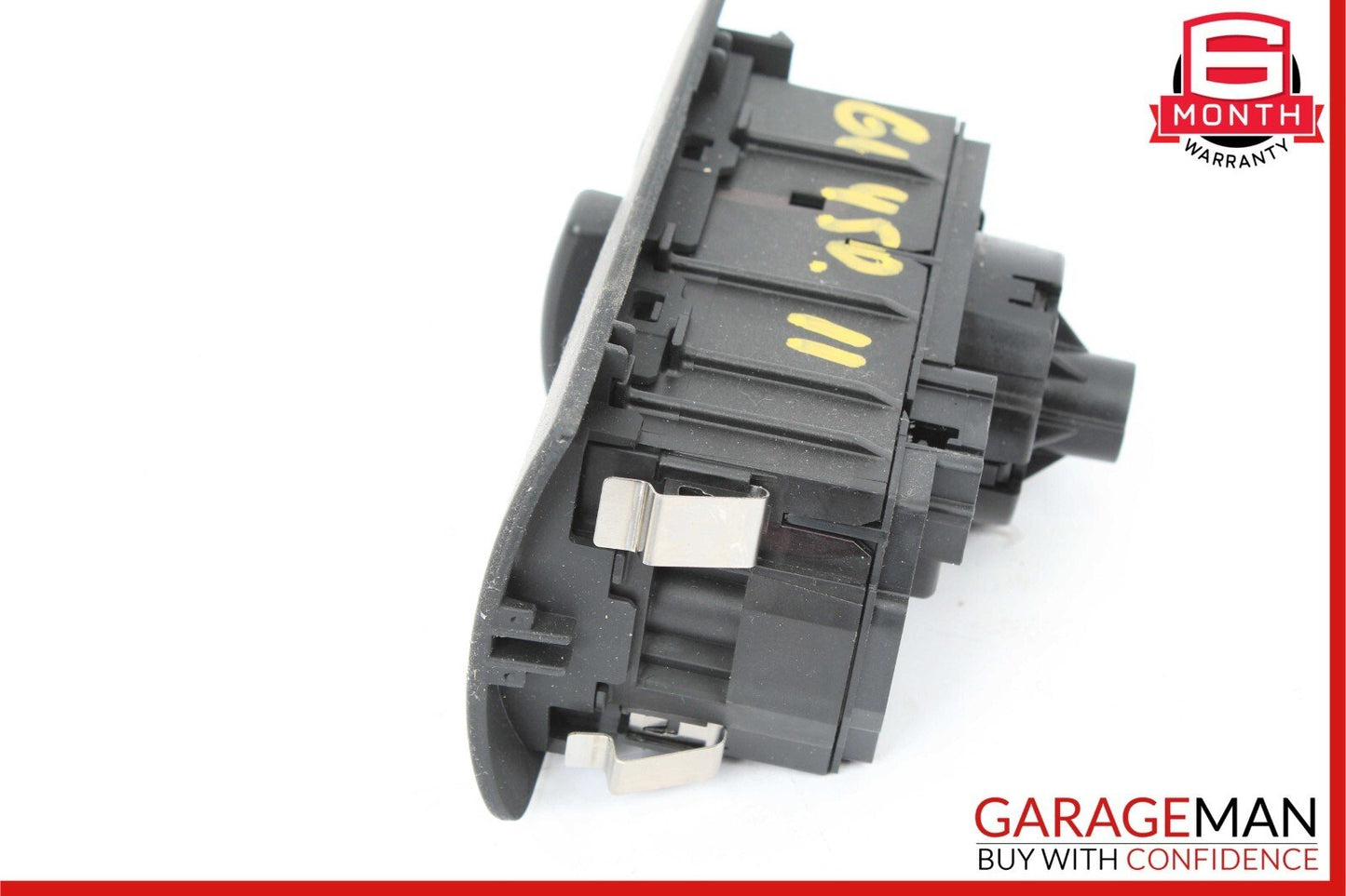 06-13 Mercedes X164 GL450 ML550 Headlight Control Switch Module 1645453004 OEM