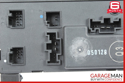 03-12 Mercedes R230 SL500 SL55 AMG Front Right Side Door Control Module Unit OEM
