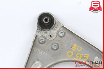 03-11 Mercedes CLS500 E350 Front Right Side Suspension Upper Control Arm RWD