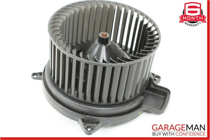 06-12 Mercedes X164 GL450 A/C AC Air Conditioning Heater Blower Motor OEM