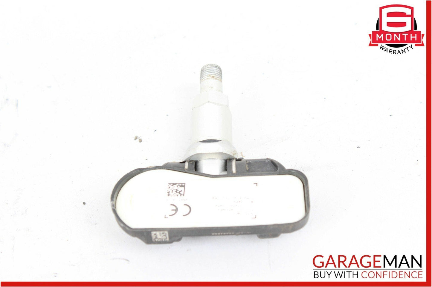 12-16 Chevrolet Corvette TPMS Tire Sensor Pressure Monitor Sensor MRXGME4 OEM