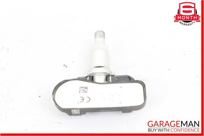 12-16 Chevrolet Corvette TPMS Tire Sensor Pressure Monitor Sensor MRXGME4 OEM