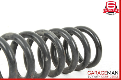 01-07 Mercedes W203 C230 Rear Right & Left Side Shock Absorber Spring Set OEM