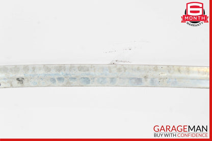 14-19 Mini Cooper Hardtop F56 Front Bumper Lower Reinforcement Impact Bar OEM