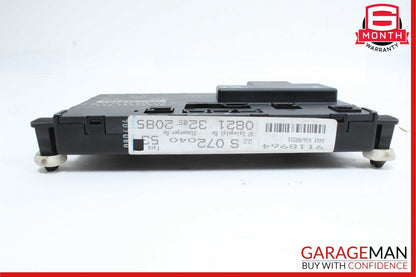 03-09 Mercedes W211 E350 E550 Front Right Passenger Door Control Module OEM
